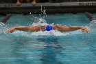 Swimming vs CGA  Wheaton College Swimming & Diving vs Coast Guard Academy. - Photo By: KEITH NORDSTROM : Wheaton, Swimming, diving